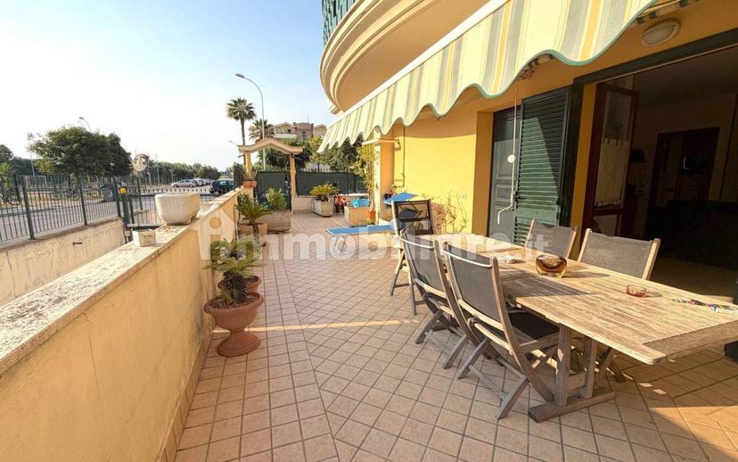 Quadrilocale via Monte Conero 46, Porto d'Ascoli, San Benedetto del Tronto — foto 5 di 27