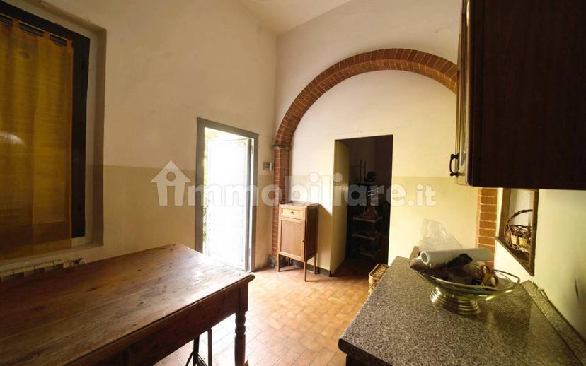 Terratetto unifamiliare via Roma, Pian Di Scò, Castelfranco Piandisco — foto 10 di 31