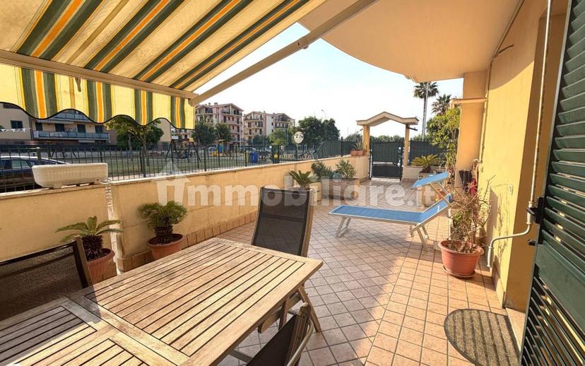 Quadrilocale via Monte Conero 46, Porto d'Ascoli, San Benedetto del Tronto — foto 18 di 27