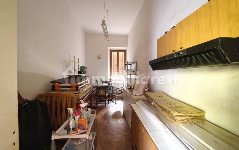 Terratetto unifamiliare via Roma, Pian Di Scò, Castelfranco Piandisco — foto 18 di 31