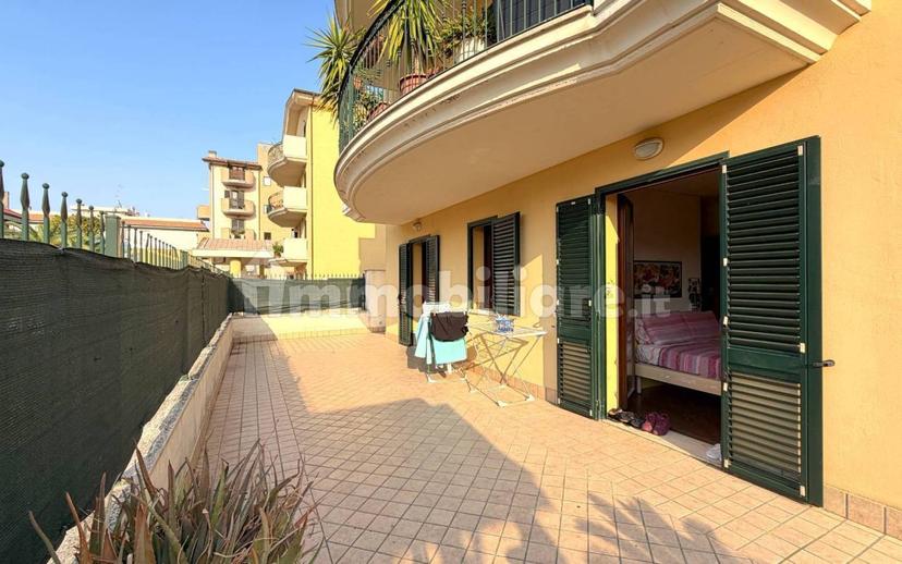 Quadrilocale via Monte Conero 46, Porto d'Ascoli, San Benedetto del Tronto — foto 17 di 27