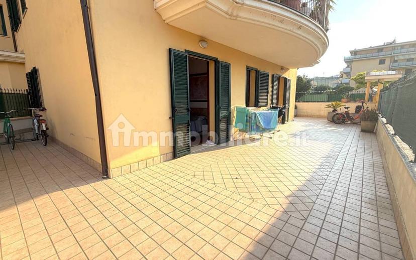 Quadrilocale via Monte Conero 46, Porto d'Ascoli, San Benedetto del Tronto — foto 6 di 27
