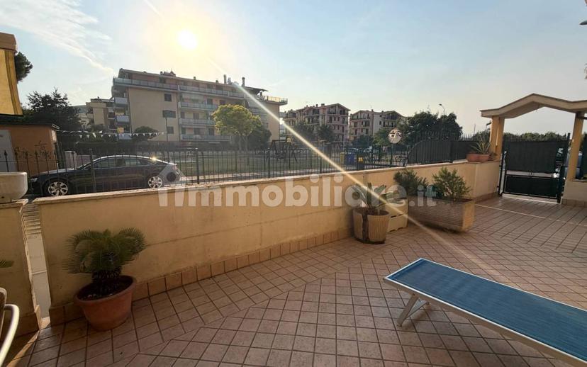 Quadrilocale via Monte Conero 46, Porto d'Ascoli, San Benedetto del Tronto — foto 27 di 27