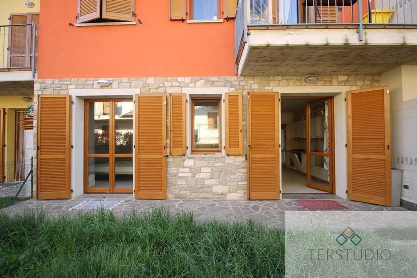 Bilocale via Giovanni Boccaccio snc, Terno d'Isola — foto 5 di 8