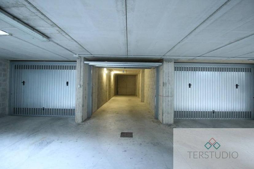 Bilocale via Giovanni Boccaccio snc, Terno d'Isola — foto 3 di 8