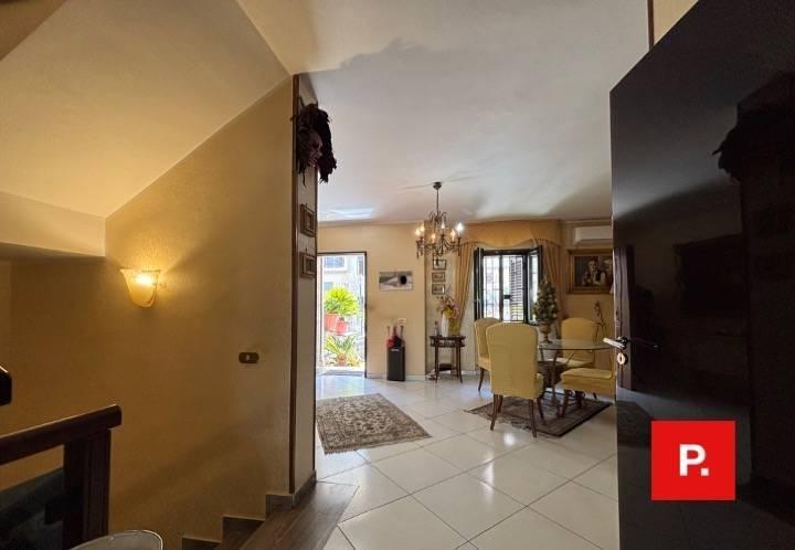Villa a schiera via Salonia 3, Ospedale, Caserta — foto 27 di 31