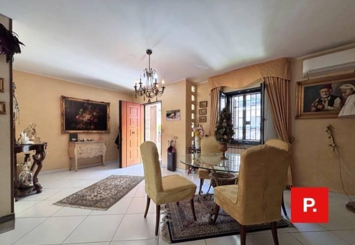 Villa a schiera via Salonia 3, Ospedale, Caserta — foto 25 di 31