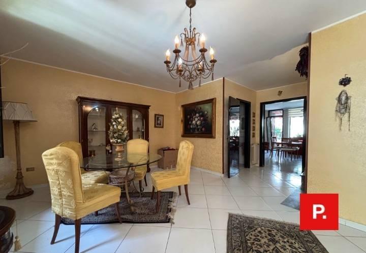 Villa a schiera via Salonia 3, Ospedale, Caserta — foto 7 di 31
