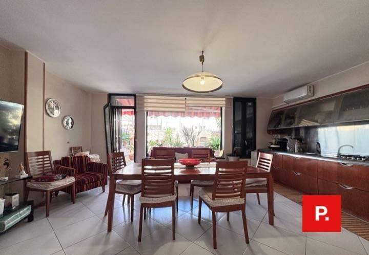 Villa a schiera via Salonia 3, Ospedale, Caserta — foto 16 di 31