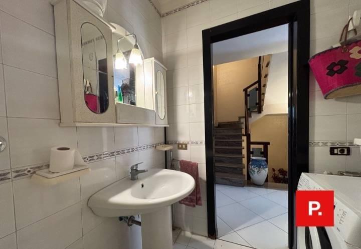 Villa a schiera via Salonia 3, Ospedale, Caserta — foto 15 di 31