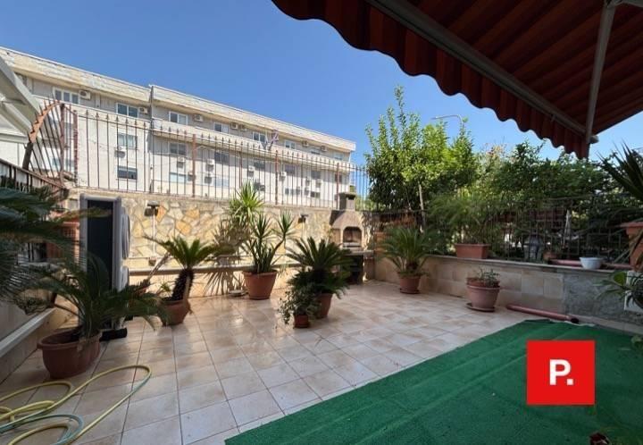 Villa a schiera via Salonia 3, Ospedale, Caserta — foto 28 di 31