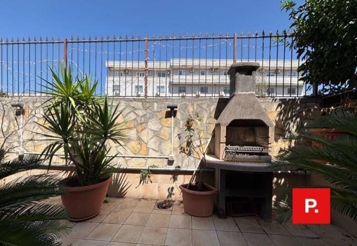 Villa a schiera via Salonia 3, Ospedale, Caserta — foto 6 di 31