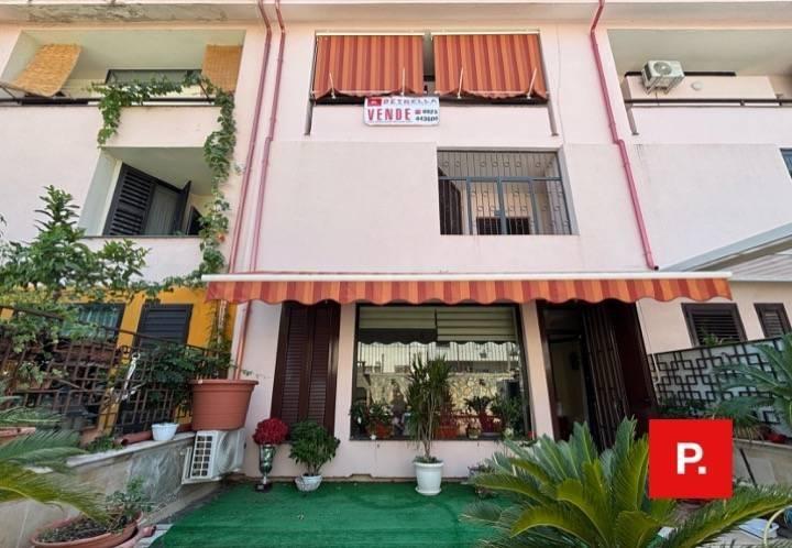 Villa a schiera via Salonia 3, Ospedale, Caserta — foto 20 di 31