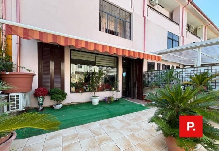 Villa a schiera via Salonia 3, Ospedale, Caserta — foto 14 di 31