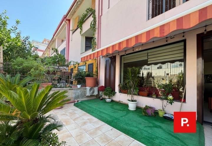 Villa a schiera via Salonia 3, Ospedale, Caserta — foto 22 di 31