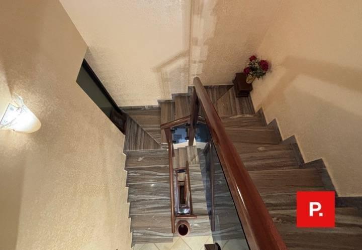 Villa a schiera via Salonia 3, Ospedale, Caserta — foto 26 di 31