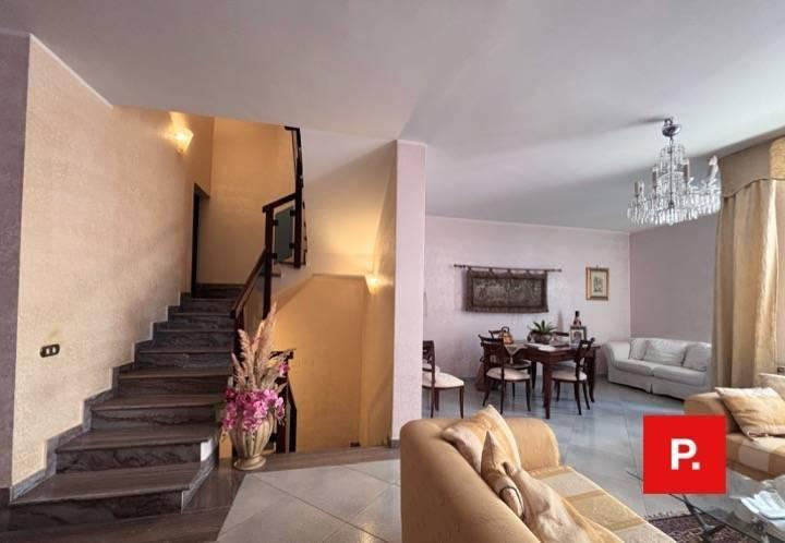 Villa a schiera via Salonia 3, Ospedale, Caserta — foto 9 di 31