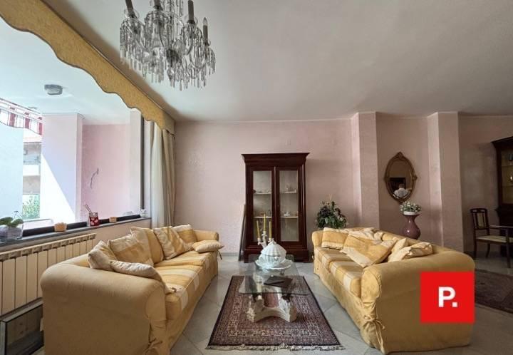 Villa a schiera via Salonia 3, Ospedale, Caserta — foto 2 di 31