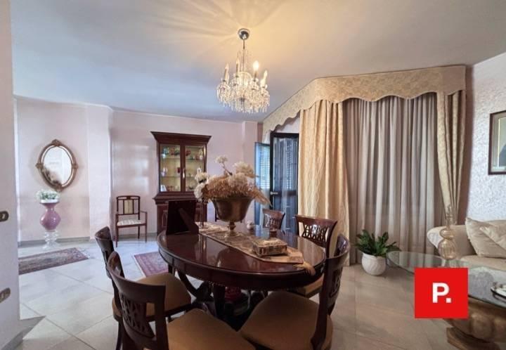 Villa a schiera via Salonia 3, Ospedale, Caserta — foto 4 di 31