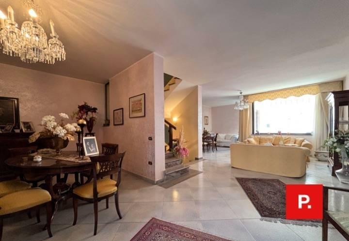 Villa a schiera via Salonia 3, Ospedale, Caserta — foto 5 di 31