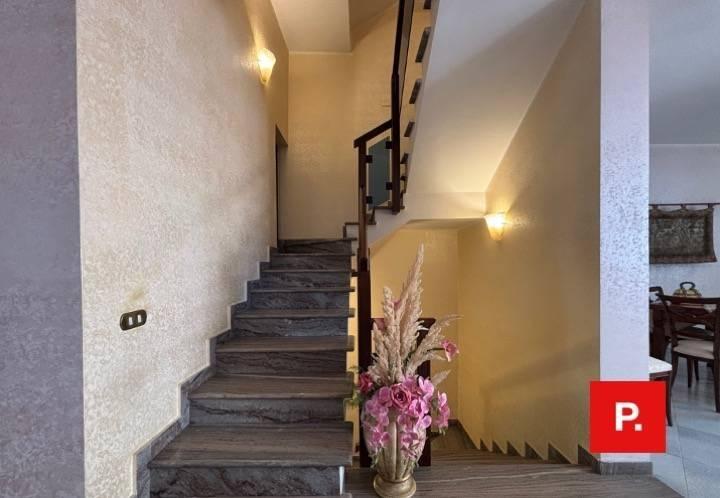 Villa a schiera via Salonia 3, Ospedale, Caserta — foto 23 di 31