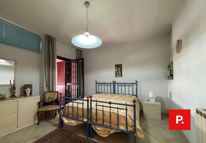 Villa a schiera via Salonia 3, Ospedale, Caserta