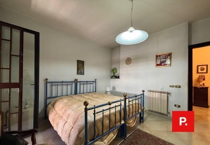Villa a schiera via Salonia 3, Ospedale, Caserta — foto 24 di 31