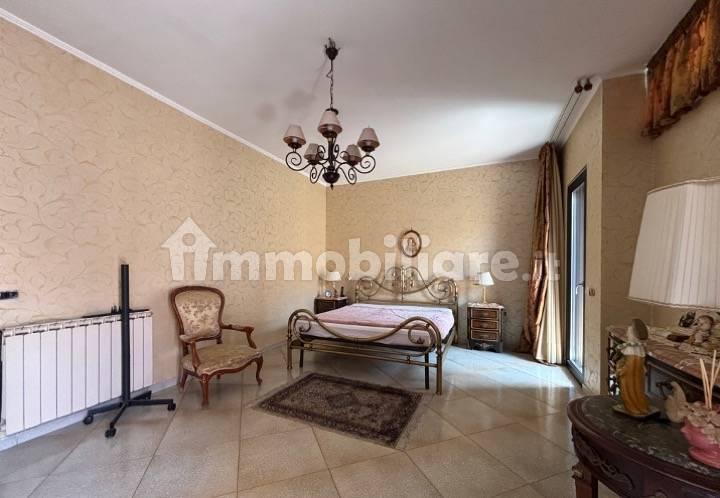Villa a schiera via Salonia 3, Ospedale, Caserta — foto 11 di 31