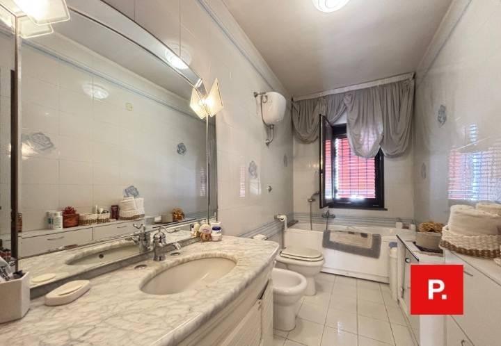Villa a schiera via Salonia 3, Ospedale, Caserta — foto 19 di 31