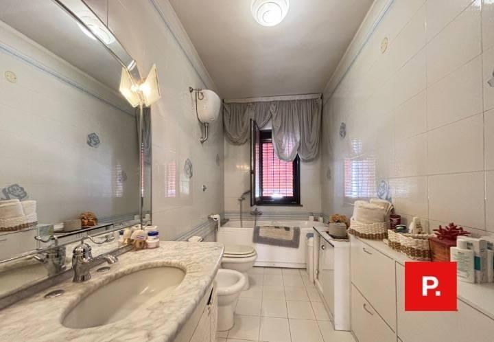 Villa a schiera via Salonia 3, Ospedale, Caserta — foto 17 di 31
