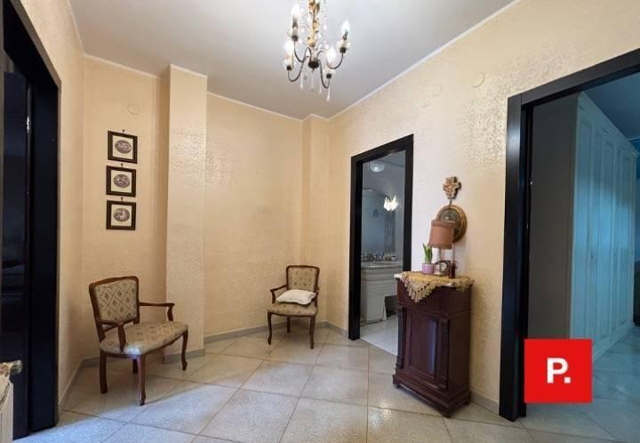 Villa a schiera via Salonia 3, Ospedale, Caserta — foto 13 di 31