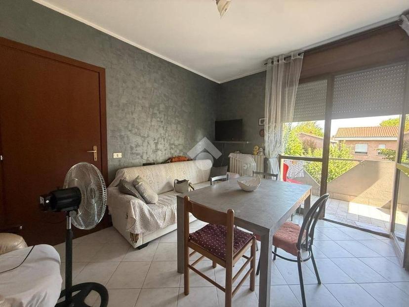 Bilocale via Tazio Nuvolari 13, Coviolo - Roncina, Reggio Emilia — foto 16 di 18