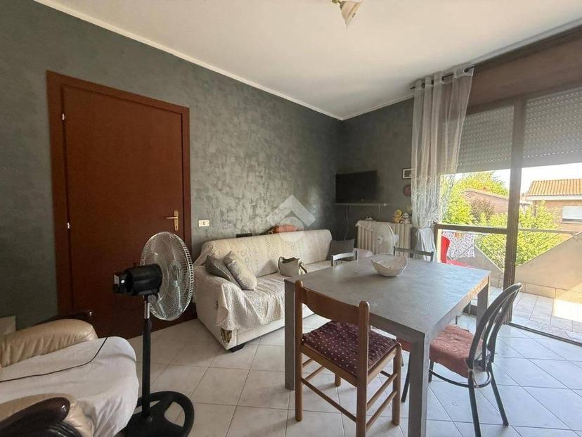 Bilocale via Tazio Nuvolari 13, Coviolo - Roncina, Reggio Emilia — foto 11 di 18
