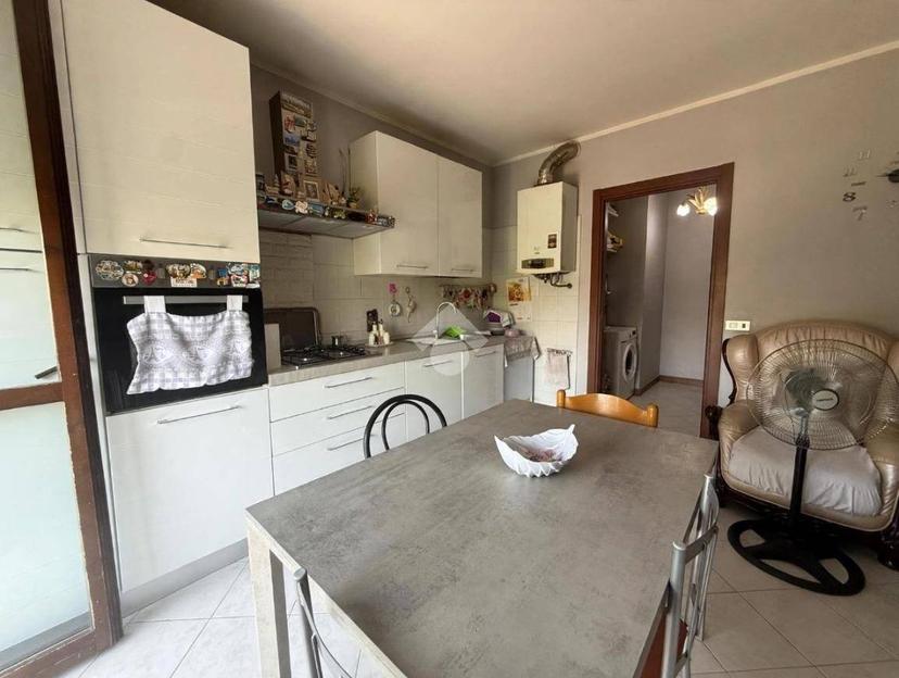 Bilocale via Tazio Nuvolari 13, Coviolo - Roncina, Reggio Emilia — foto 17 di 18