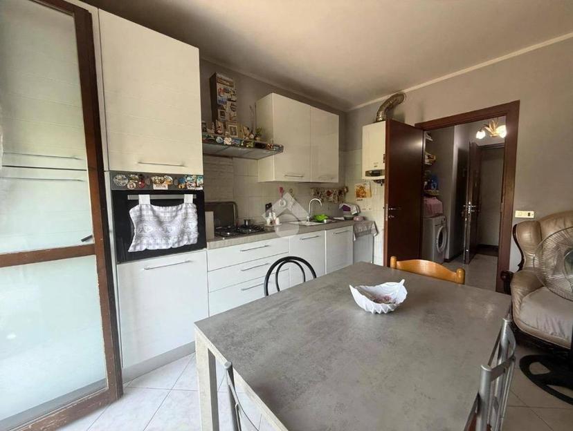 Bilocale via Tazio Nuvolari 13, Coviolo - Roncina, Reggio Emilia — foto 7 di 18