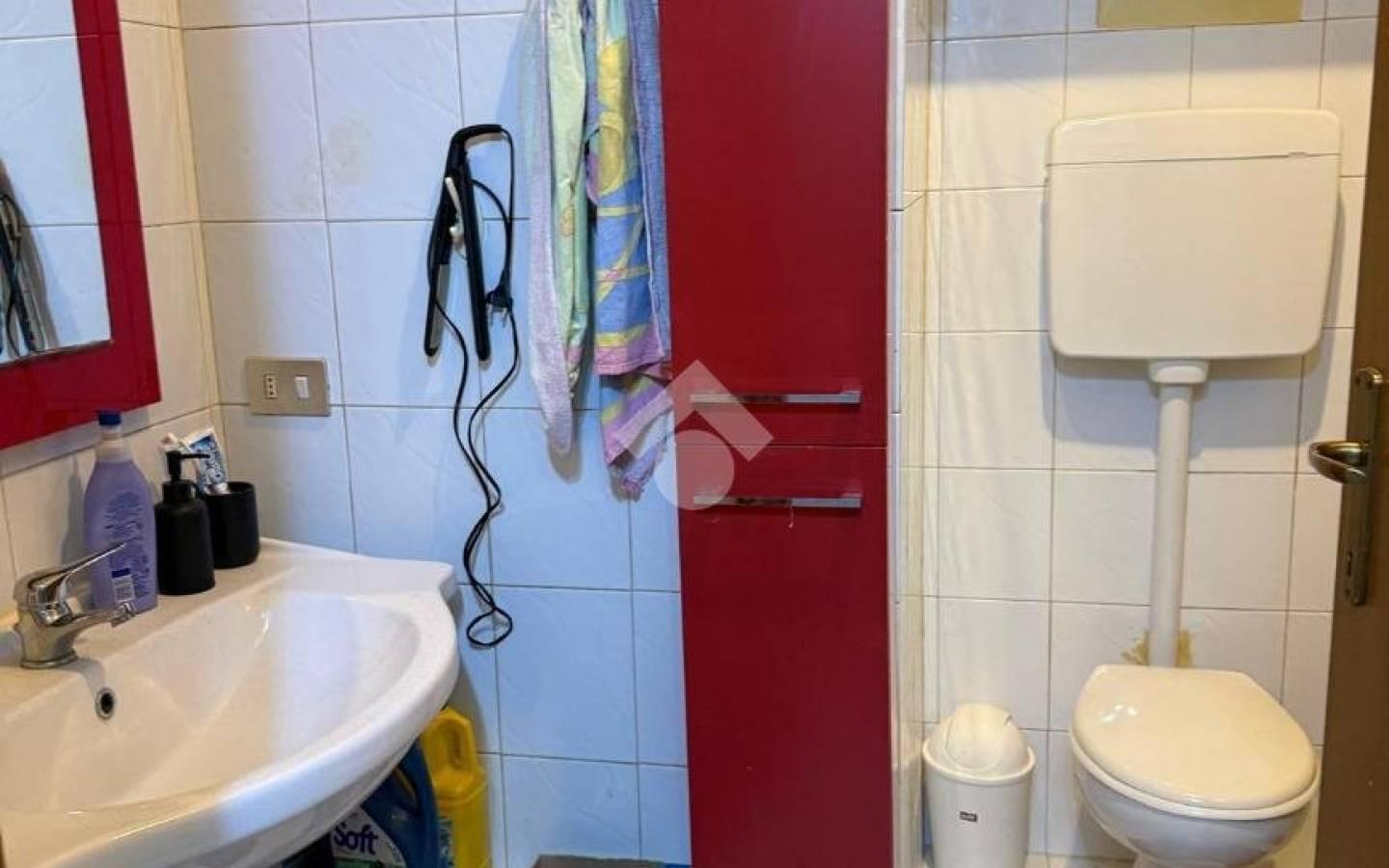 Bilocale via Tazio Nuvolari 13, Coviolo - Roncina, Reggio Emilia