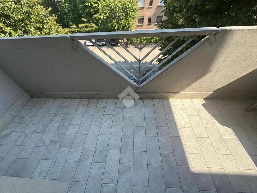 Bilocale via Tazio Nuvolari 13, Coviolo - Roncina, Reggio Emilia — foto 18 di 18