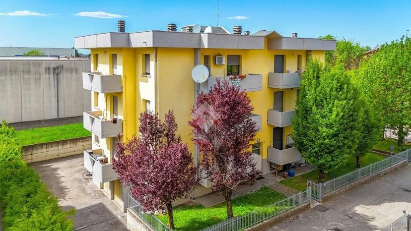 Bilocale via Tazio Nuvolari 13, Coviolo - Roncina, Reggio Emilia — foto 8 di 18