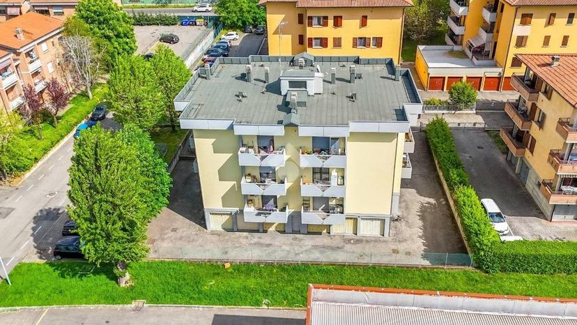 Bilocale via Tazio Nuvolari 13, Coviolo - Roncina, Reggio Emilia — foto 9 di 18