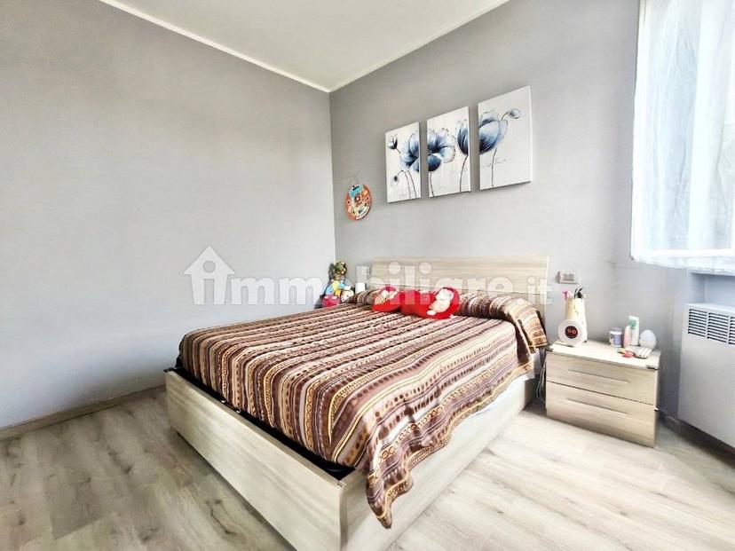 Trilocale via Comasinella 97, Bovisio-Masciago — foto 24 di 26