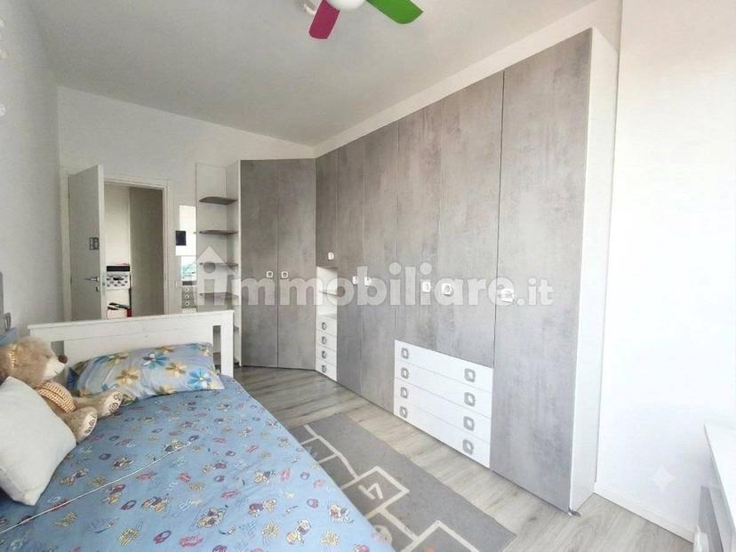 Trilocale via Comasinella 97, Bovisio-Masciago — foto 22 di 26