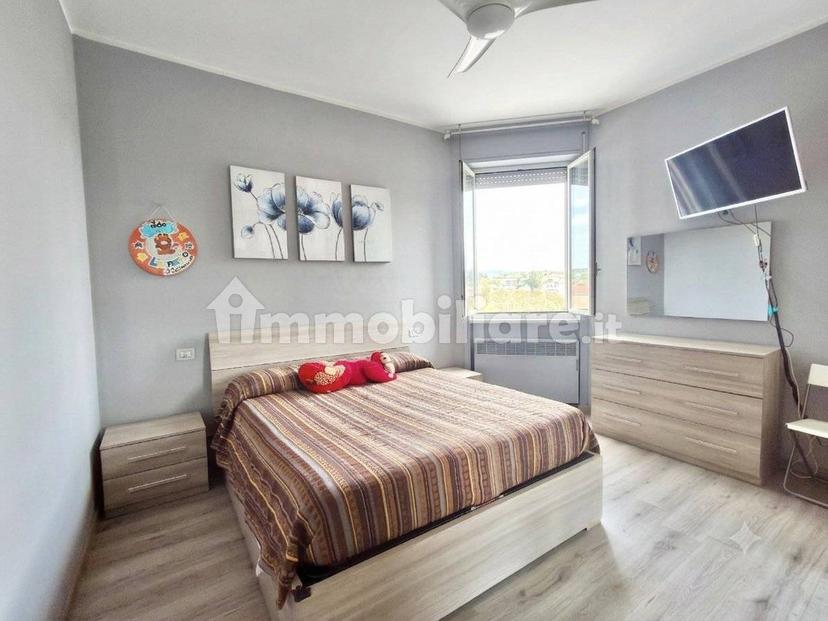 Trilocale via Comasinella 97, Bovisio-Masciago — foto 8 di 26