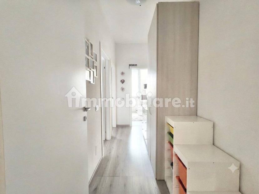 Trilocale via Comasinella 97, Bovisio-Masciago — foto 9 di 26