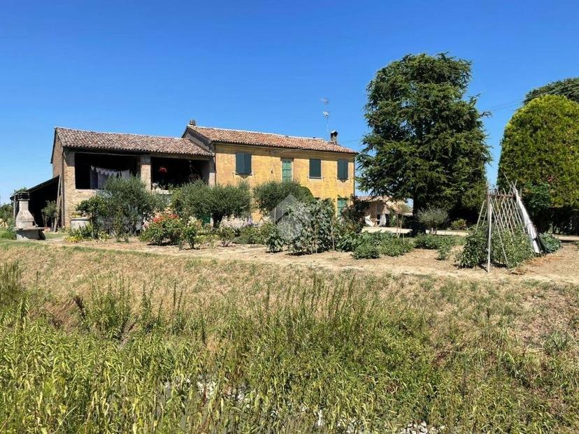 Terratetto unifamiliare via Cocorre 8, Lugo — foto 7 di 11