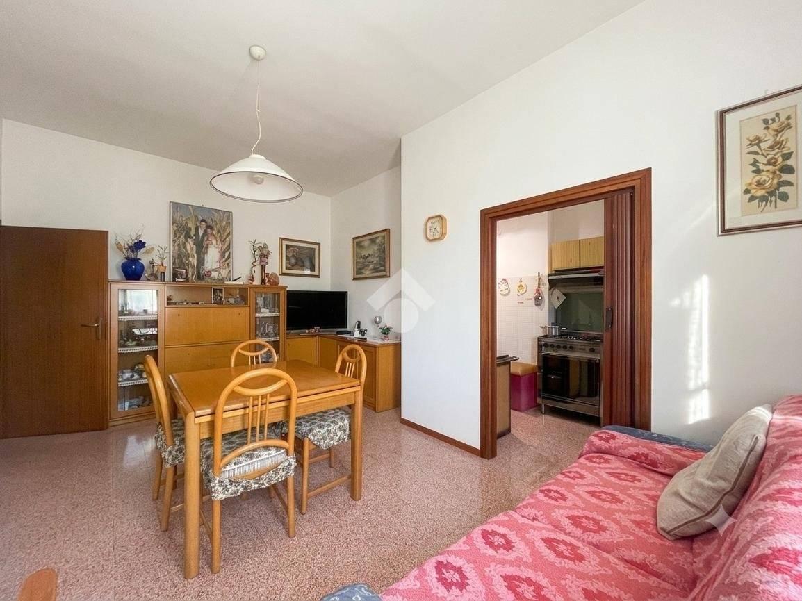 Terratetto unifamiliare via Cocorre 8, Lugo