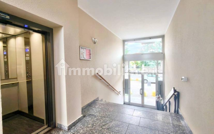 Trilocale via Comasinella 97, Bovisio-Masciago — foto 3 di 26