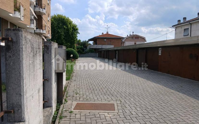 Trilocale via Comasinella 97, Bovisio-Masciago — foto 11 di 26