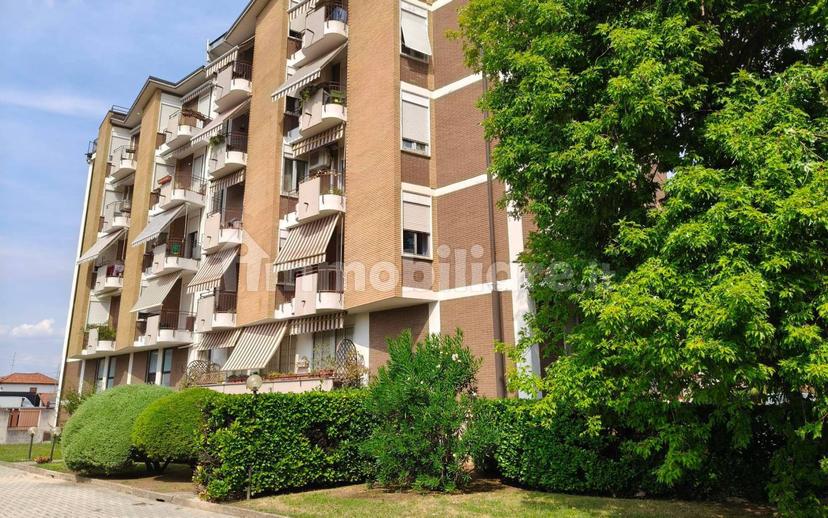 Trilocale via Comasinella 97, Bovisio-Masciago — foto 23 di 26