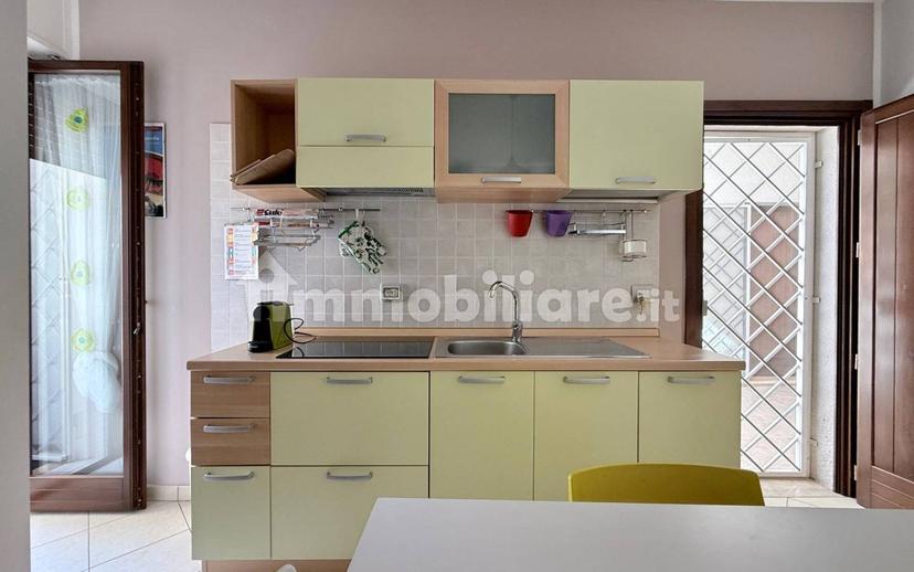 Bilocale via dei Pini, Galatone — foto 8 di 25