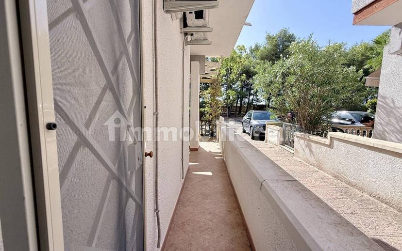 Bilocale via dei Pini, Galatone — foto 4 di 25